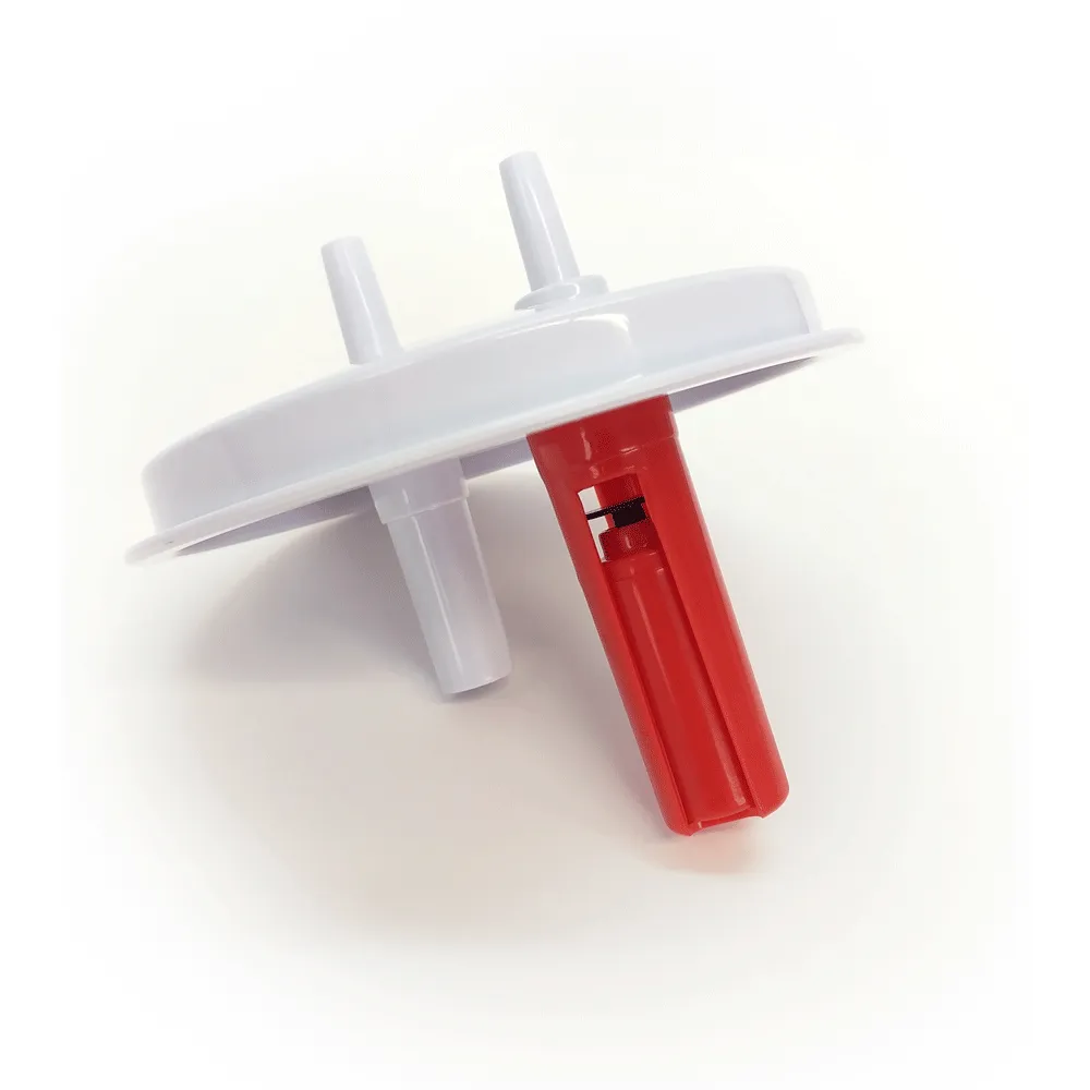 Aspirador Cirúrgico De Sangue E Saliva Medicate - Imagem 5