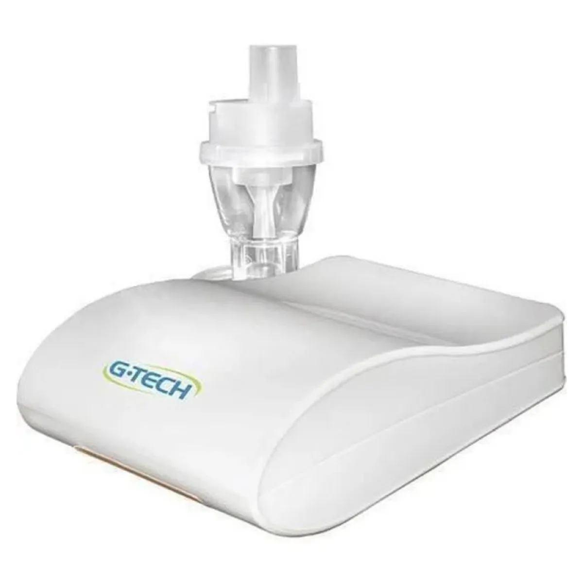 Nebulizador/Inalador De Ar Comprimido Modelo Compact G-tech - Imagem 3