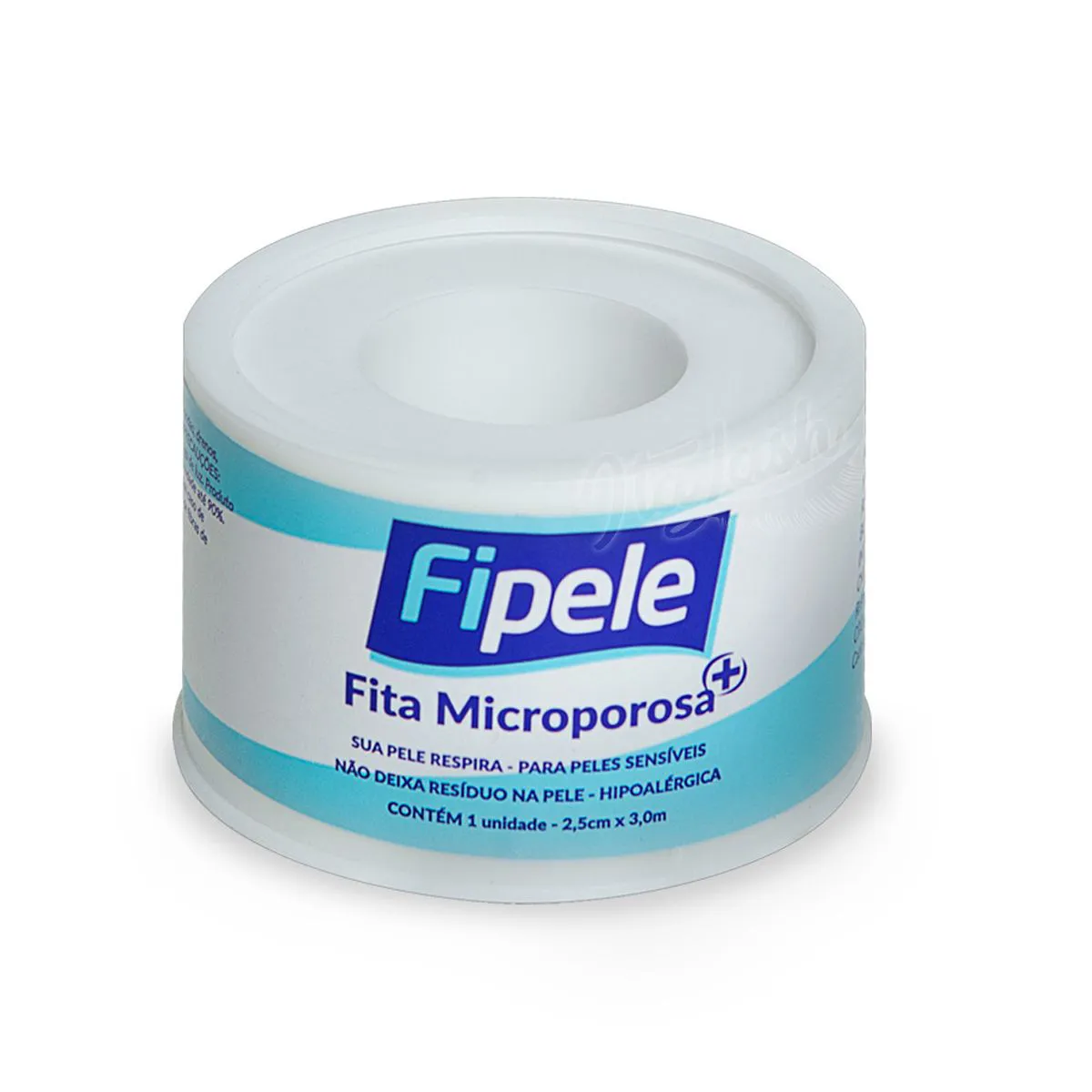 Fita Microporosa Fipele