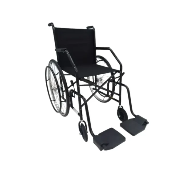 Cadeira De Rodas MOD 101 CDS - Imagem 2