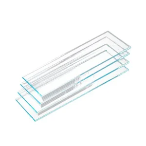 Lâmina para Microscopia