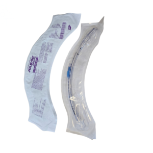 Sonda Endotraqueal 8,0 com balão - un