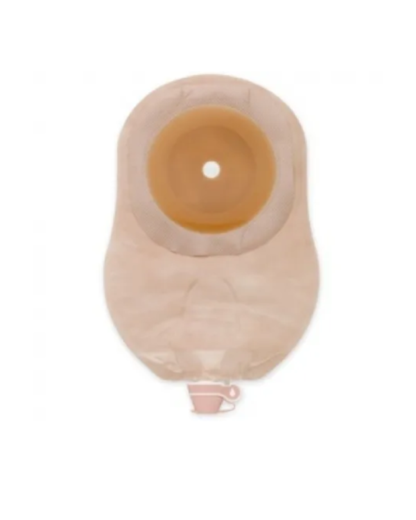 BOLSA PARA COLOSTOMIA 6,0CMX100MM N/ESTERIL - PACOTE COM 10 UNIDADES