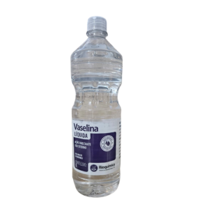 VASELINA LÍQUIDA - 1L