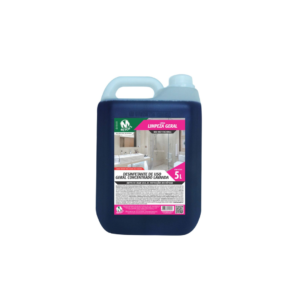 DESINFETANTE LAVANDA 5L